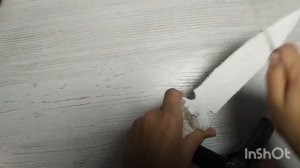 как сделать нож sting из игры standoff 2 в скине 🖤oil sheen🧡