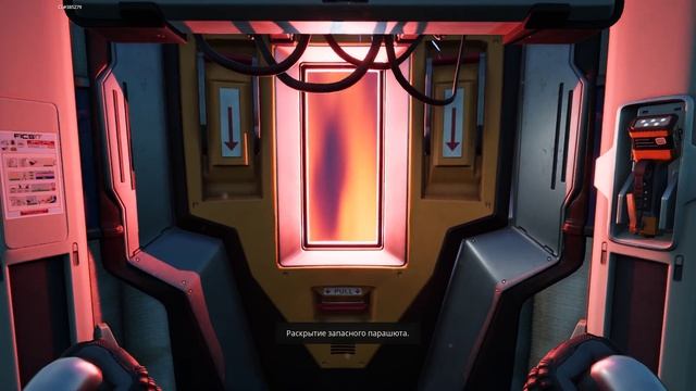 Русская озвучка для Satisfactory 1.0 {NGC404} смотреть онлайн
