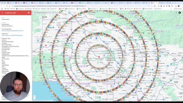 Индекс цитирования в Google Картах. Как продвигаться в Goog