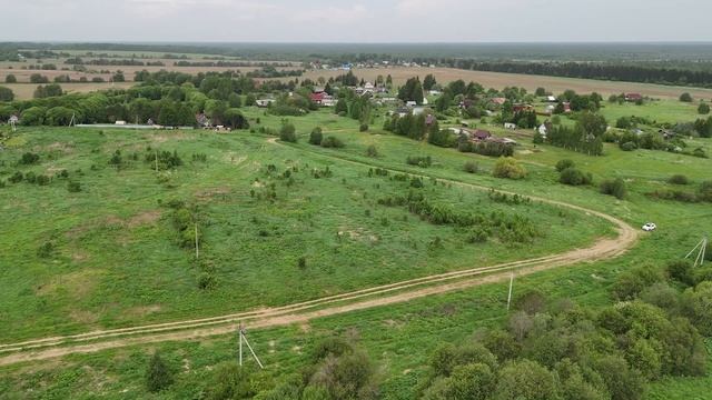 Васильевское