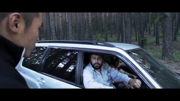 Фильм:"Шлагбаум" 2013г.