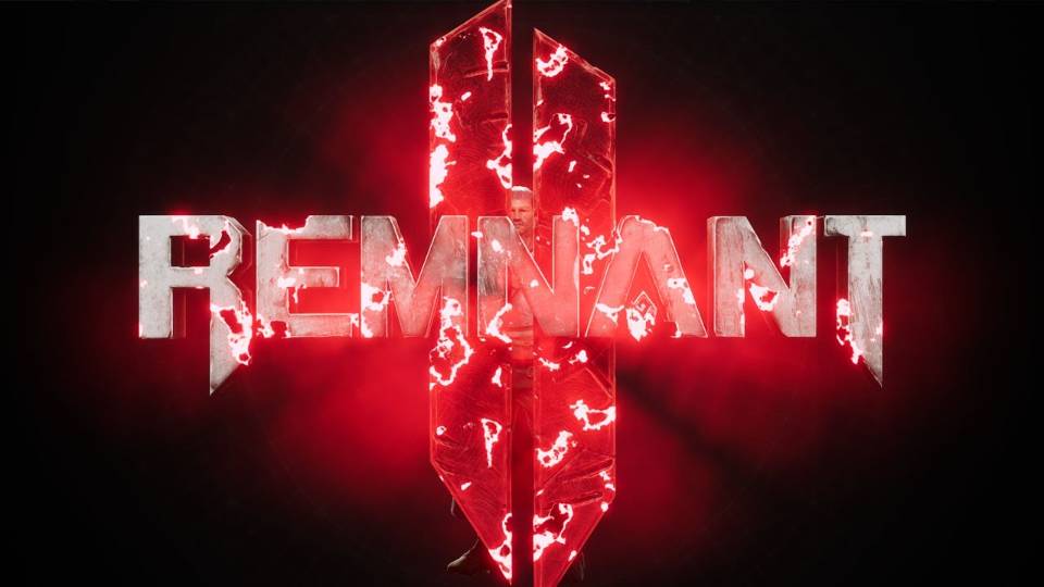 Remnant 2. Remnant 2. Финальный Босс Неруда 