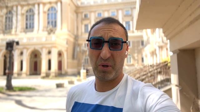 Семен Маркович, вы хороший человек? Смешной одесский а смотреть онлайн