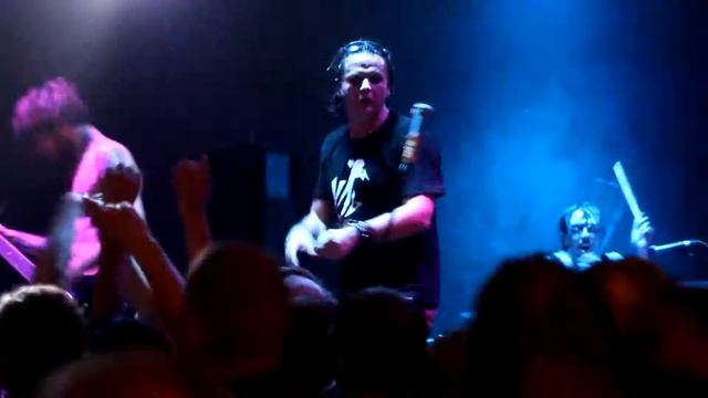 ПТВП - Ночь длинных ножей смотреть онлайн