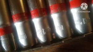 Высокие шестигранные головки Matrix 13591, пятнадцать лет э