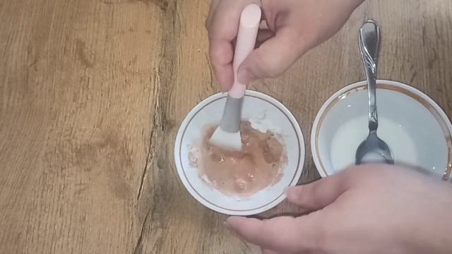 ШОК! НАНОШУ на ЛИЦО и у меня Нет МОРЩИН! Натуральный ре?