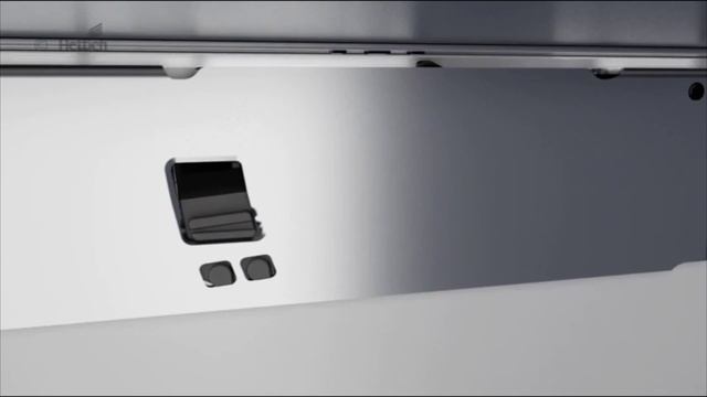 Установка дверей с системой HETTICH SlideLine 55 Plus смотреть онлайн
