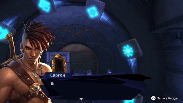 АРХИТЕКТОР МИРЬЯМ | Прохождение Prince Of Persia The Lost Crown | Час