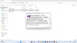 Что делать если Metro 2033 выдаёт ошибку "система не обнару