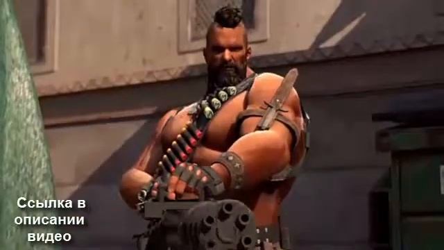 Battle Carnival мувик