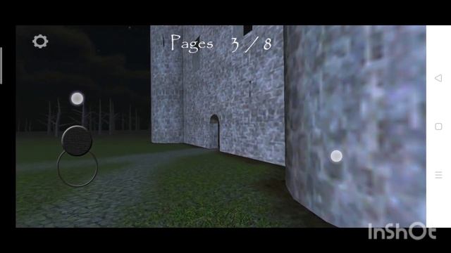 Легенда вернулась...Чтобы(снова) отомстить мне | Slender Man смотреть онлайн