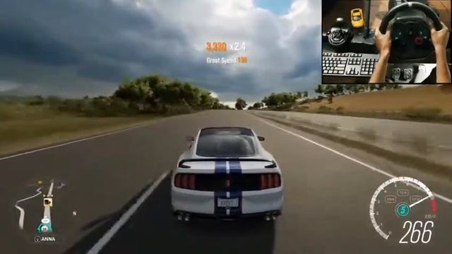 Карам мостанг и ще има ли фен среща