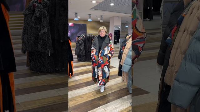 РАСПРОДАЖА🔥Пуховиков премиального  качества❤️с ме?