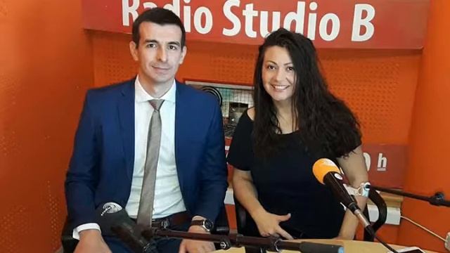 27-06-209 Радио Студио Б - Начелник полиције ПС Сурчин