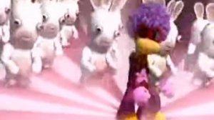 Кролики не ныряют