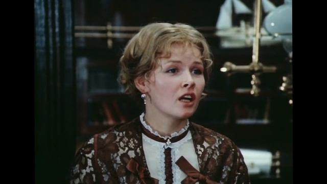 🌎В поисках капитана Гранта (1985) – Серия 1 | Начало боль смотреть онлайн