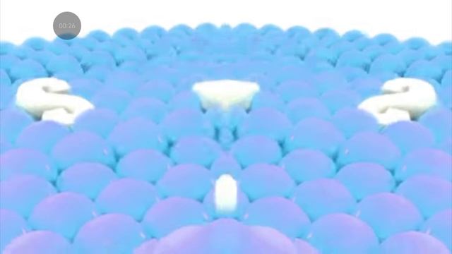 Samsung Logo balls Effects -1 смотреть онлайн