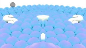 Samsung Logo balls Effects -1