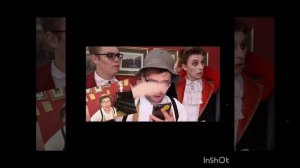 А4 Вампиры( с рекламой)