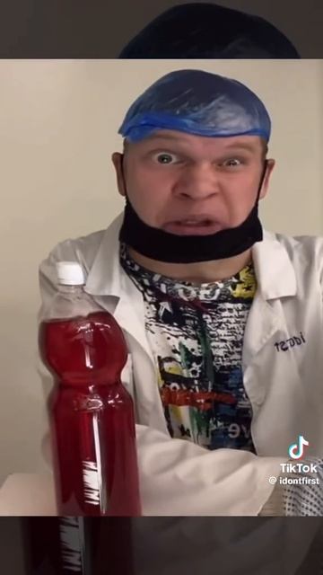 Сдача Крови