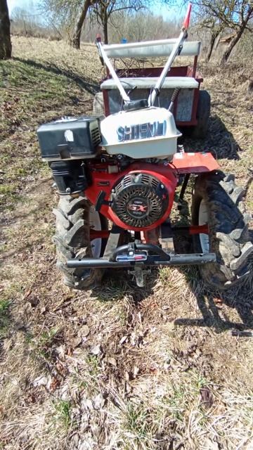 Тгк-Agro_Tag #agrotag #shtenli #job #motoblok смотреть онлайн