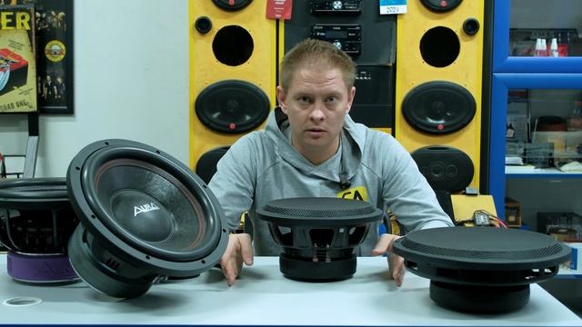 Зачем нужен САБВУФЕР? смотреть онлайн