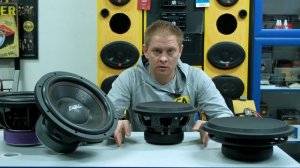 Зачем нужен САБВУФЕР?