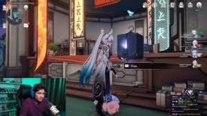 УДАЧНЫЕ КРУТКИ ЛИНША в HONKAI STAR RAIL | ПРЫЖКИ ХСР