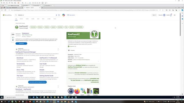 Установка и настройка VMware ESXi | VMware vSphere 8 смотреть онлайн