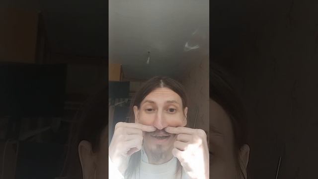 Массируем точки на лице, заряжаемся :) #идея #магия #тво? смотреть онлайн