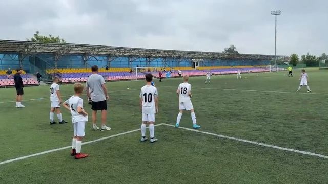 Локобол  Тамбов 3-4 июня