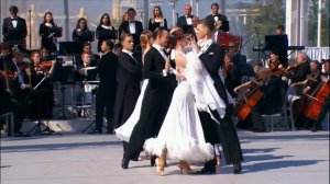 Вальс «Мой лаской и нежный зверь»