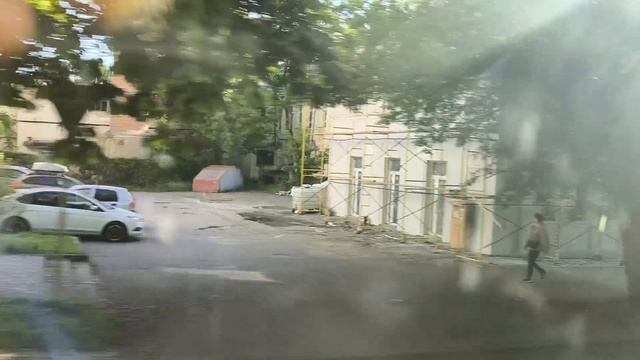 О пяти городах КМВ в дороге. Экскурсия. смотреть онлайн