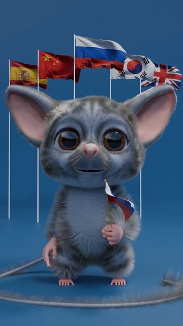 Демидовский Галаго поступает на факультет иностранных языков ЯрГУ смотреть онлайн