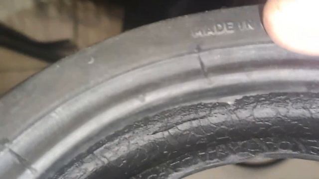 Xiaomi Mi Scooter PRO 2. Установка дополнительной камеры в колес