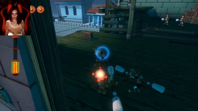 Галлы победители ➤ Asterix & Obelix XXL Romastered #6 смотреть онлайн