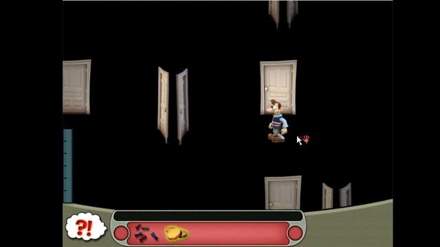 NEIGHBOURS IN HELL REMASTERED С ЧИТАМИ (всё-таки не прошёл) смотреть онлайн