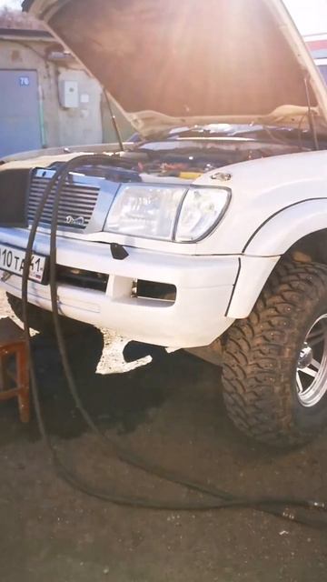 аппарат для промывки печек и систем охлаждения автомо смотреть онлайн