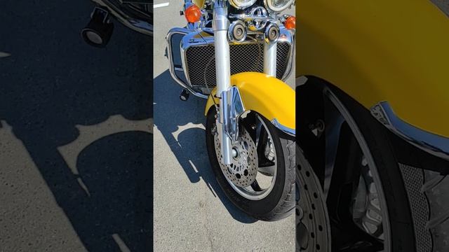 Triumph Rocket3 смотреть онлайн