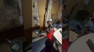 Установка поворотников под американки на альфу люкс 12