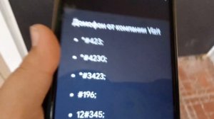 ПРОВЕРЯЕМ КОДЫ НА ДОМОФОН ВИЗИТ