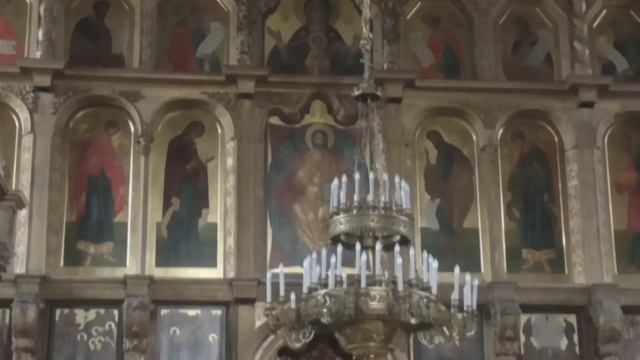 Кривой порог ч 2