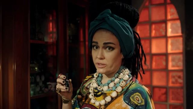 НОВЫЕ СЕРИИ 2025 - ПОРЧА смотреть онлайн