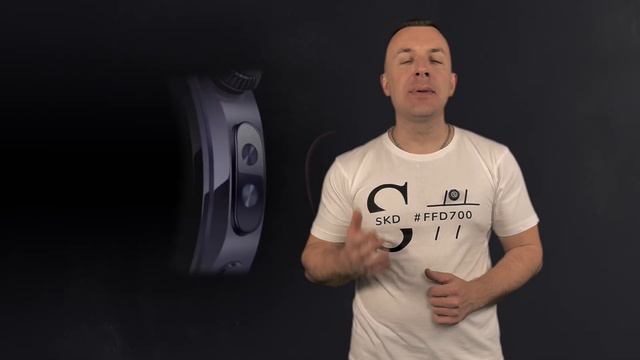 Huawei Watch 5 – Первые Фото и Революционный Сенсор! 🔥 Стои?