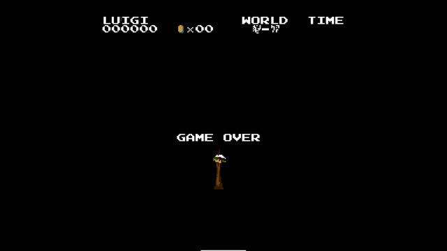 Сложный Mario '85 pc port Remeke смотреть онлайн