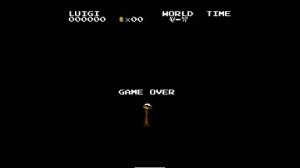 Сложный Mario '85 pc port Remeke