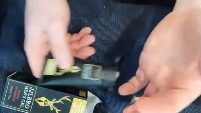 Крем для увеличения члена для мужчин XXL "Золотой олень" смотреть онлайн