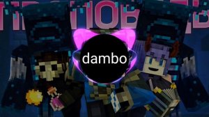 Песня Проповедь(ис.Дамбо Music)