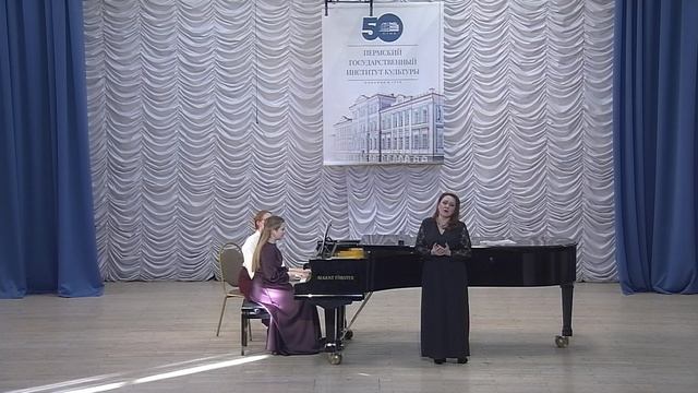 Концерт "Гармония стихов и звуков" смотреть онлайн