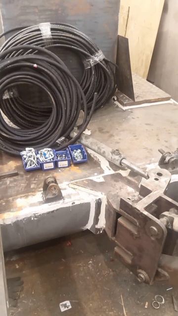 Гидравлика с нуля! Сколько всего нужно!!!! #своимирукам? смотреть онлайн